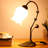 Abbiney Resin Desk Lamp