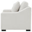 Fauteuil d'appoint Ashlyn