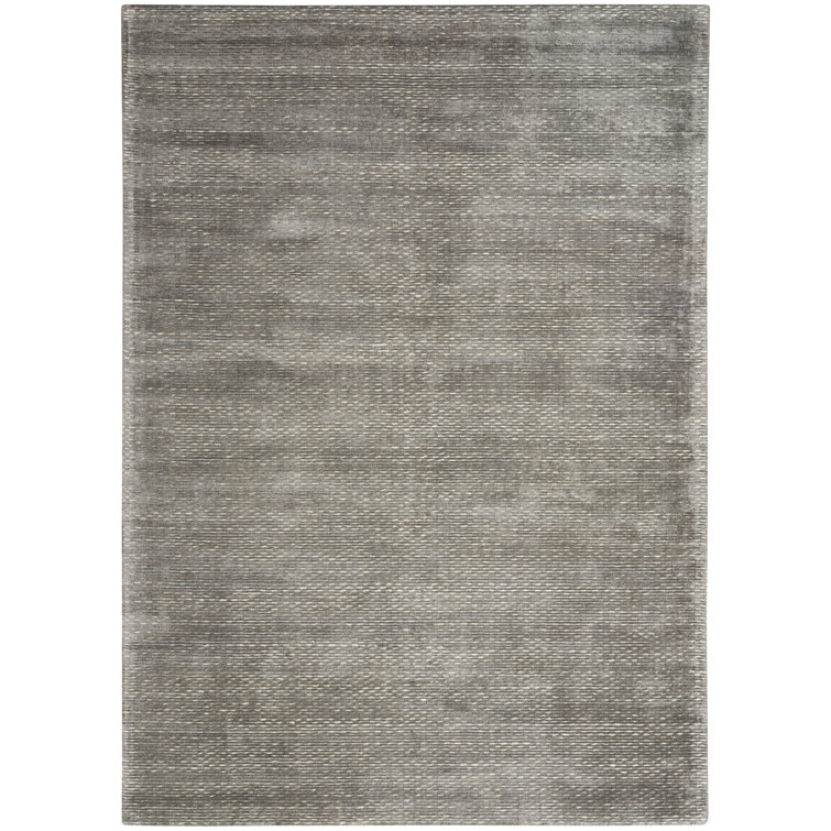 Striped Area Rug
