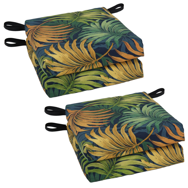 Coussin de siège intérieur / extérieur, Laperta mousson