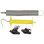 12.5 Ft. H x 8.5 Ft. W Fencing