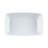 Elite Global Solutions Infinity Melamine Serving Bowl-41659329