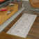 Macchione Performance Chenille Floral Indoor Rug