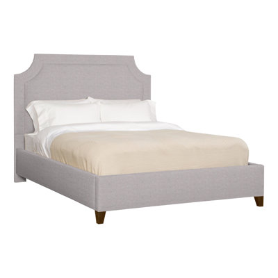 Audrey/Asher Queen Bed