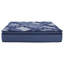 Trinx King Innerspring Mattress