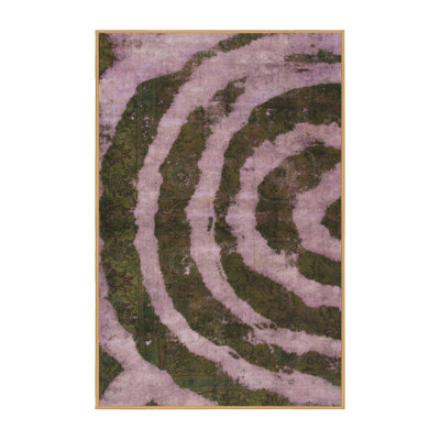 Slabtown Abstract Indoor Rug