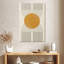 Avery Minimal Line Arch Gold Sun-108238849