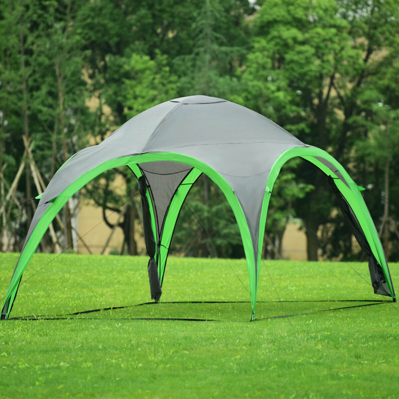Tempest 5 Person Tent