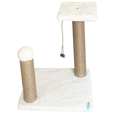 Grattoir pour chat