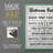 Simple Bathroom Rules Framed Print - Solid Wood-690377564-690377565