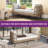 Wicker Outdoor Chaise Lounge