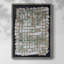 «A Touch Of Mint I», ensemble de cadres-1506288739-1506288749