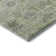 Premium Machine Washable Konopka AMF1110 Damask Rug