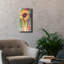 Art mural sur toile Winston Porter «Rays Of Sun» par Annelein Beukenkamp-605524822