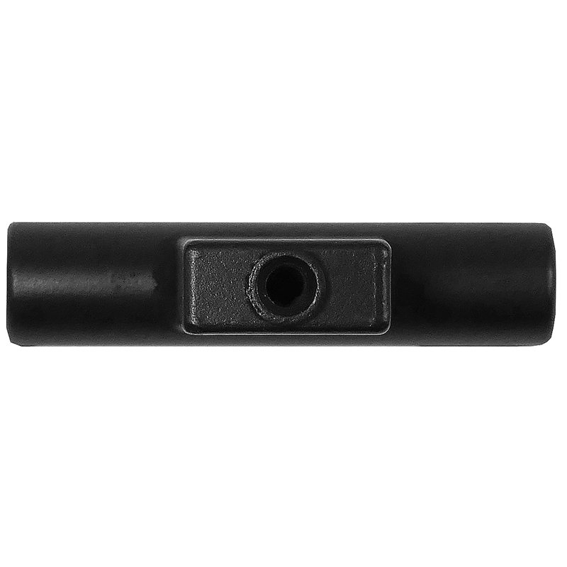 2" T-Knob - Cosmopolitan - Matte Black