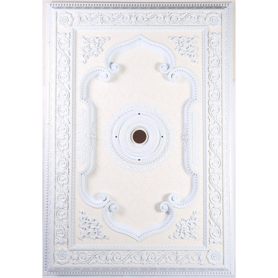 Ceiling Medallion