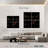 Tergel Underlined Wine II Black-109148564