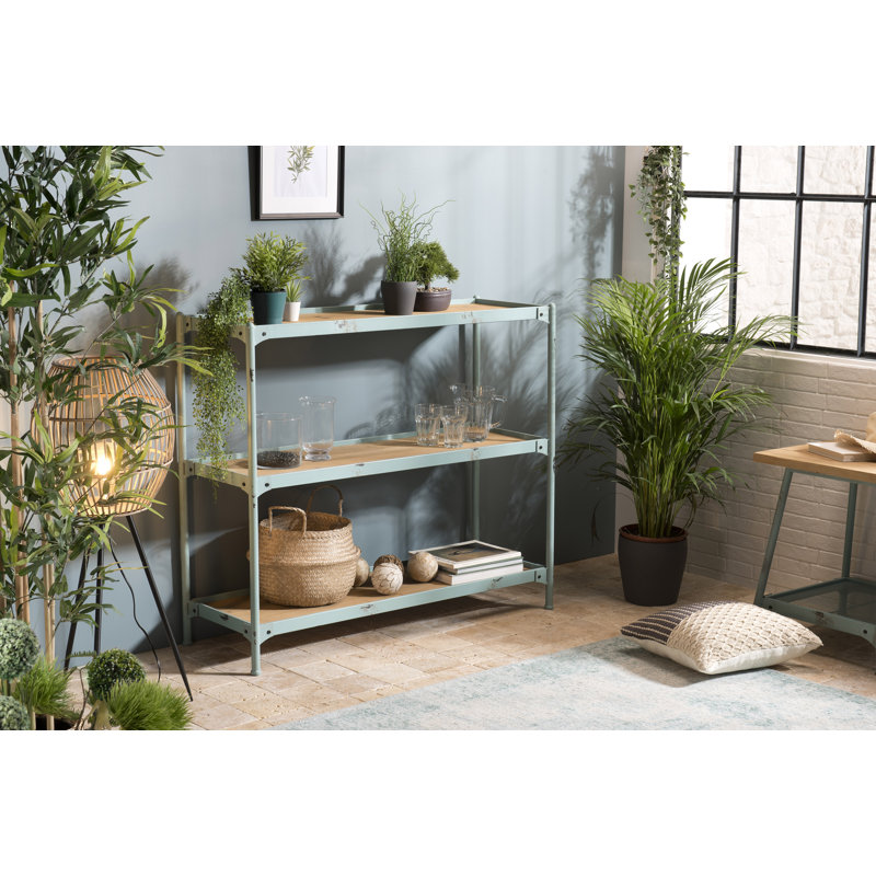 SantaMonica 120cm W Shelving Unit
