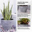 Pot à fleurs Nil-1298637456