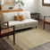 Scott Living by Drew and Jonathan Wabi Sabi Tan Area Rug