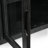 Tucson 84" Solid Wood Sideboard