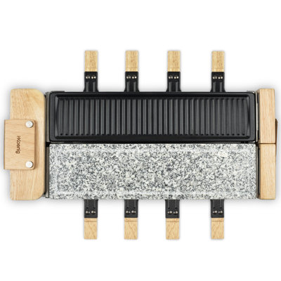 Raclette-Grill