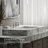 Purist Widespread Bathroom Sink Faucet with Low Cross Handles and Low Spout-1743238