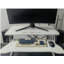 Bureau de 32 pouces avec hauteur réglable, double moniteur et poste de travail pour ordinateur portable, avec large plateau pour clavier-1808728790