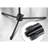 Adjustable Universal Microphone Tripod Stands Audio Rack