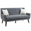 Ensemble de salon inclinable 3 pièces Stephanny-85966733