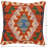 Chung Geometric Throw Pillow
