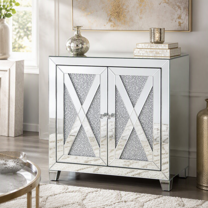 Armoire console Noralie