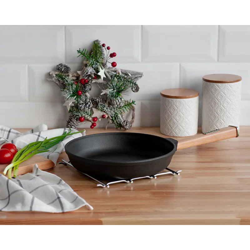 BRIZoll Brizoll 1 pièce antiadhésif, 9.4"