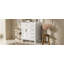 Meuble-lavabo 30 po avec lavabo en céramique-1352904780