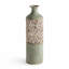 Vase rustique bleu-129456352