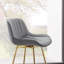 Abingdon 73.5Cm Swivel Bar Stool-1385072139