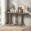 Console en bois 59,8 po-441248156