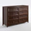147cm W 8 - Drawer Chest of Drawers-772728576