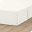 Tailored 15" Pleated Bed Skirt-23770629-23770628