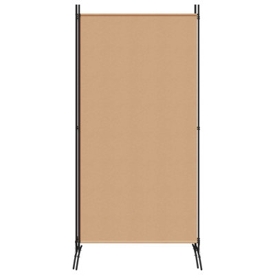 180cm H Folding Room Divider