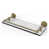 Unlacquered Brass is out of stock