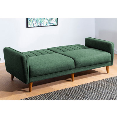 Sille Linen Sleeper