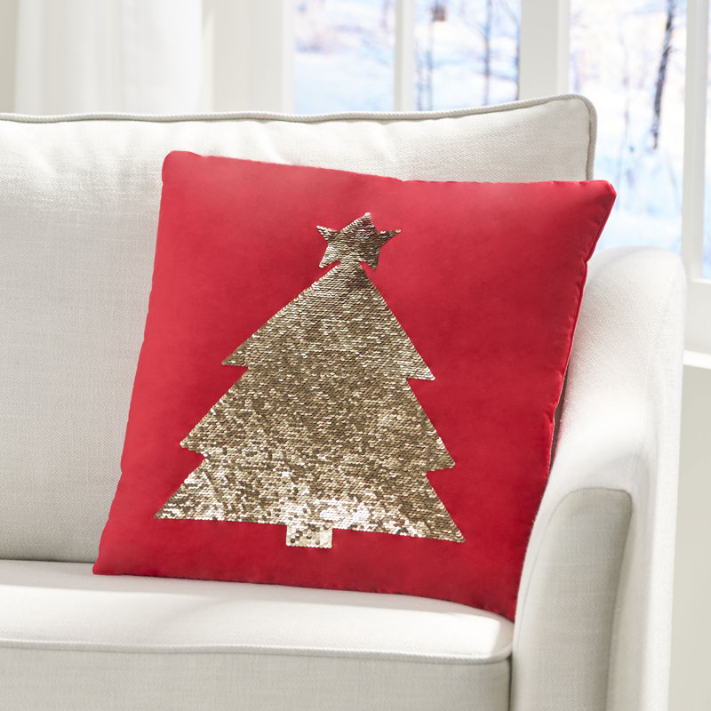 Housse et insert de coussin Melody