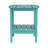 Fitzgibbons Commercial Grade All-Weather Adirondack Style Patio Side Table-1037272211
