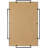 Areyah Metal Flat Wall Mirror-1728610612-1734033703