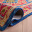 Tapis oriental en laine touffeté à la main Donneta-1277433032