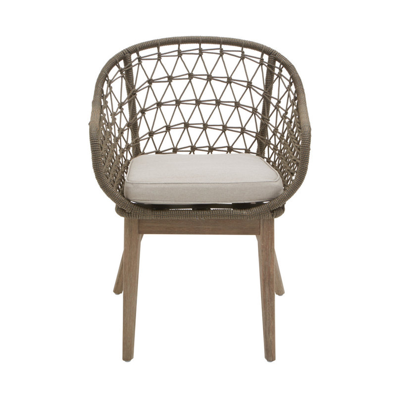 Mariami 2 - Piece Living Room Set