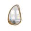Miroir mural Modern