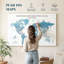 Pin's personnalisé World Places II Ameere-442321668-441588985