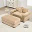 Canapé modulaire surdimensionné 54,3 po Cloud-2115334208